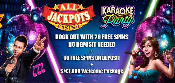 100 Free wolfs bet slot Spins No Deposit