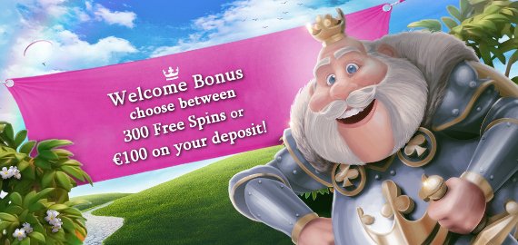 casino heroes free spins welcome bonus