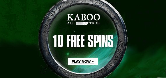 Promotions at Kaboo