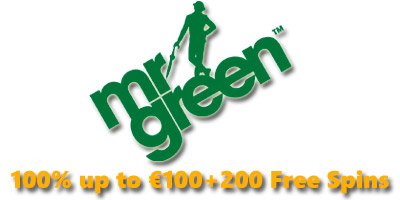 Mr Green Casino Casino