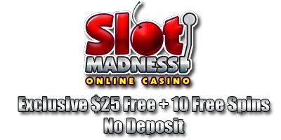 Slot Madness Casino