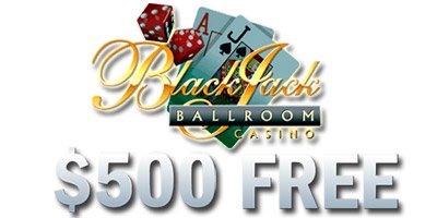 Blackjack Ballroom Casino