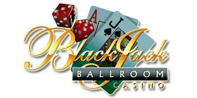 blackjack ballroom casino online