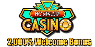 Nostalgia Casino