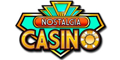 nostalgia casino online