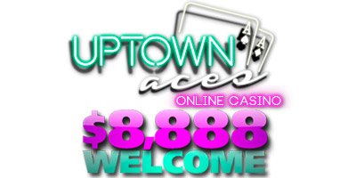 Uptown Aces Casino