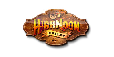 high noon casino logo