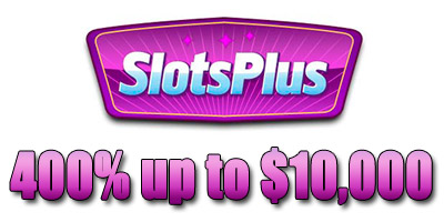 SlotsPlus Casino