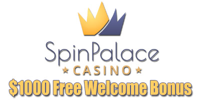 SpinPalace Casino