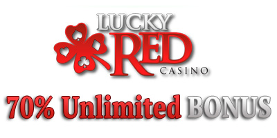 Lucky Red Casino