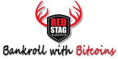 Red Stag Casino