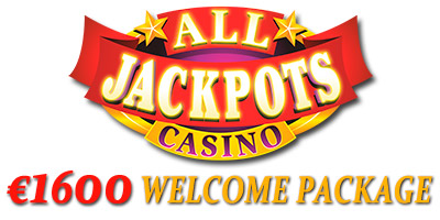 All Jackpots Casino