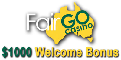 Fair Go Casino