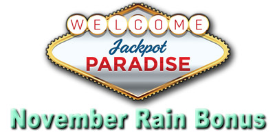 Jackpot Paradise Casino