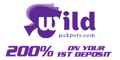 Wild Jackpots Casino