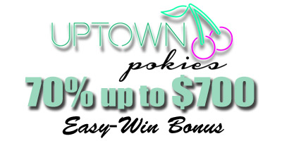 Uptown Pokies Casino