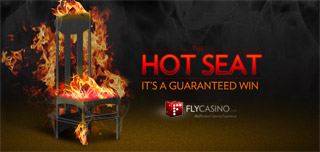 fly casino hot seat bonus no deposit