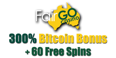 Fair Go Casino