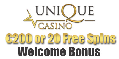 Unique Casino