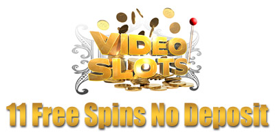 Videoslots Casino