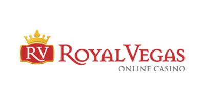 royal vegas casino logo