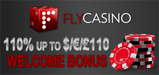 fly casino first deposit match bonus