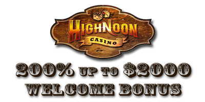 High Noon Casino