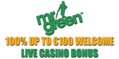 Mr Green Casino