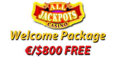 All Jackpots Casino