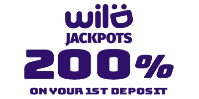 Wild Jackpots Casino